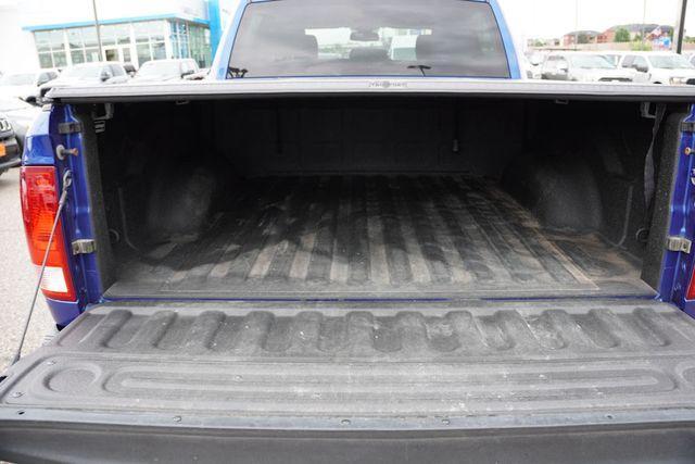 used 2016 Ram 1500 car, priced at $20,555