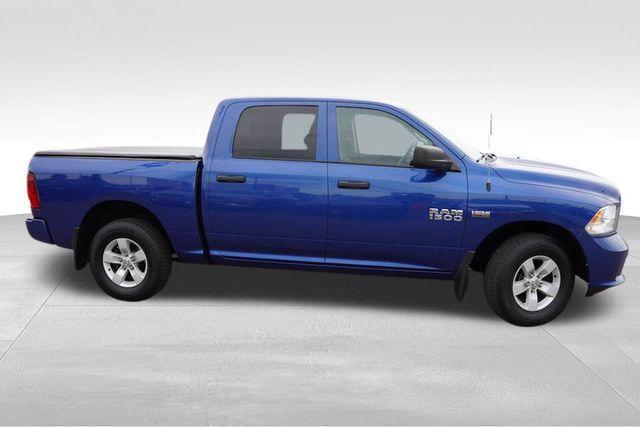 used 2016 Ram 1500 car, priced at $20,555