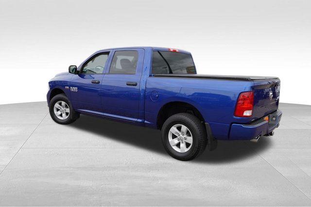 used 2016 Ram 1500 car, priced at $20,555
