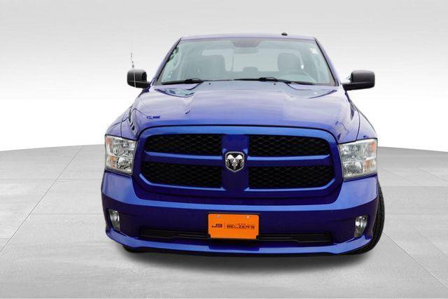 used 2016 Ram 1500 car, priced at $20,555