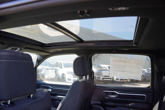 new 2026 Ram 1500 car, priced at $51,799