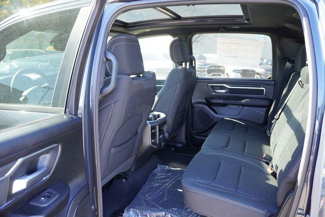 new 2026 Ram 1500 car, priced at $51,799