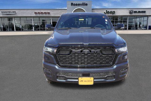 new 2026 Ram 1500 car, priced at $51,799