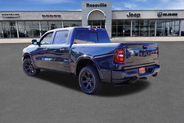 new 2026 Ram 1500 car, priced at $51,799