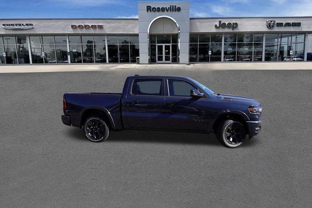 new 2026 Ram 1500 car, priced at $51,799