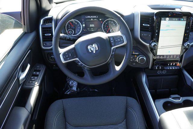 new 2026 Ram 1500 car, priced at $51,799