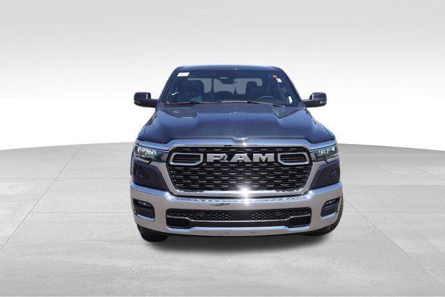 new 2025 Ram 1500 car, priced at $45,928