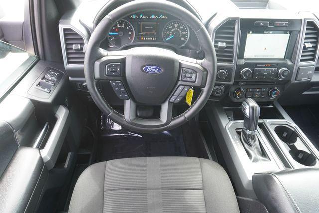 used 2017 Ford F-150 car, priced at $21,957