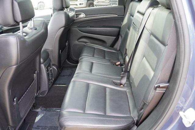 used 2020 Jeep Grand Cherokee car, priced at $22,787