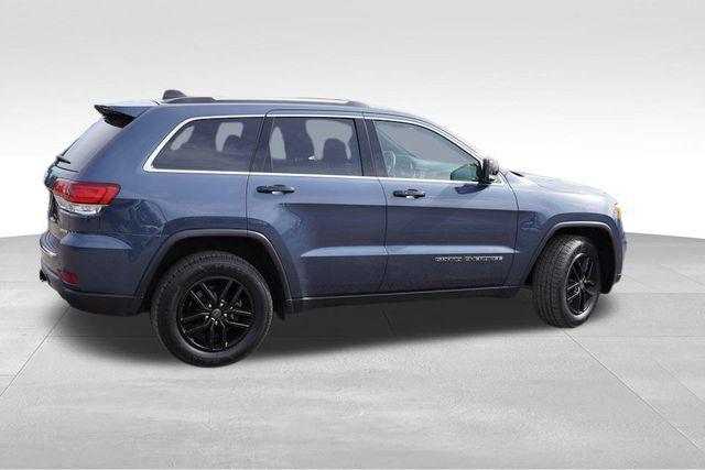 used 2020 Jeep Grand Cherokee car, priced at $22,787