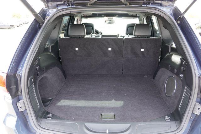 used 2020 Jeep Grand Cherokee car, priced at $22,787