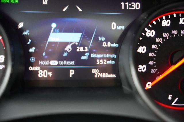 used 2022 Toyota Camry car, priced at $30,743