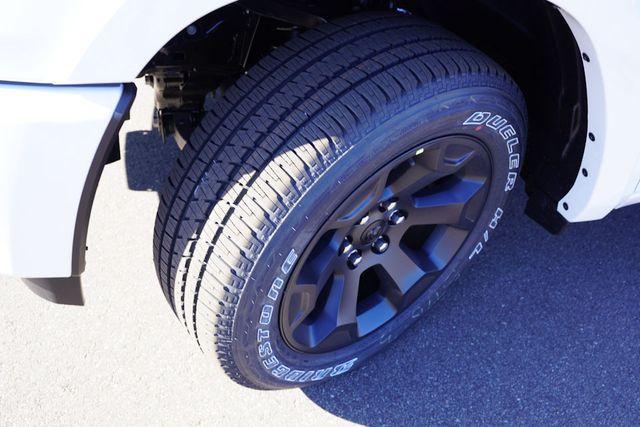 new 2026 Ram 1500 car, priced at $51,403