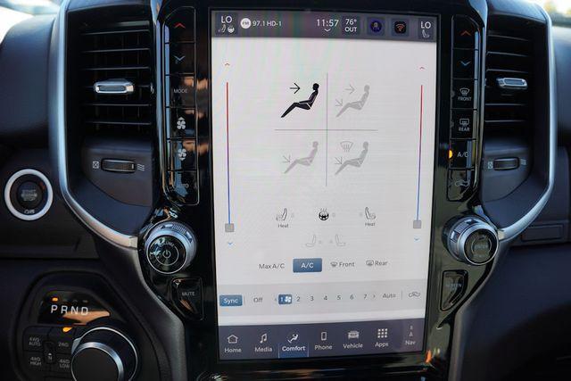 new 2026 Ram 1500 car, priced at $51,403