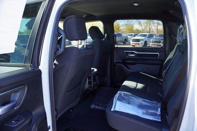 new 2026 Ram 1500 car, priced at $51,403