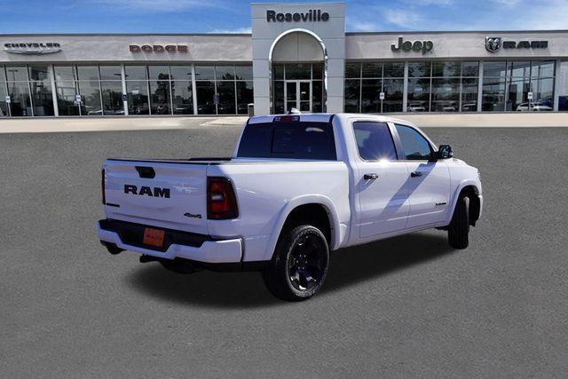 new 2026 Ram 1500 car, priced at $51,403