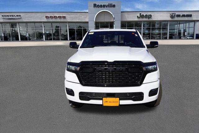 new 2026 Ram 1500 car, priced at $51,403