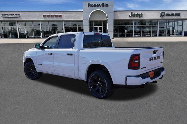 new 2026 Ram 1500 car, priced at $51,403