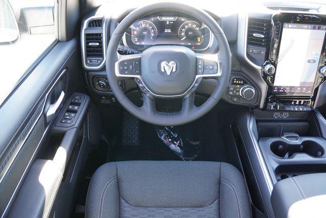 new 2026 Ram 1500 car, priced at $51,403