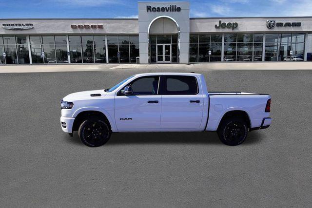 new 2026 Ram 1500 car, priced at $51,403