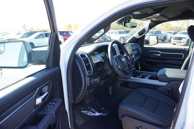 new 2026 Ram 1500 car, priced at $51,403