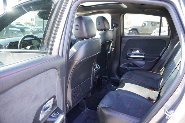 used 2023 Mercedes-Benz GLA 250 car, priced at $33,990