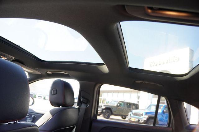 used 2023 Mercedes-Benz GLA 250 car, priced at $33,990