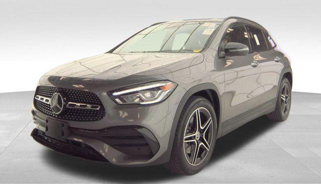 used 2023 Mercedes-Benz GLA 250 car, priced at $35,917