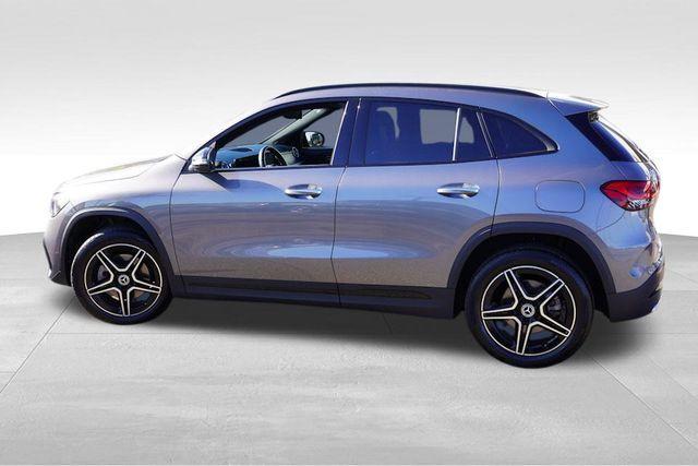 used 2023 Mercedes-Benz GLA 250 car, priced at $33,990