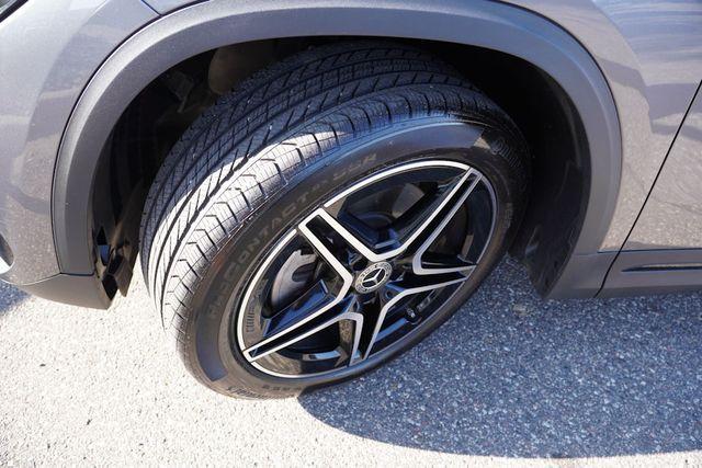 used 2023 Mercedes-Benz GLA 250 car, priced at $33,990