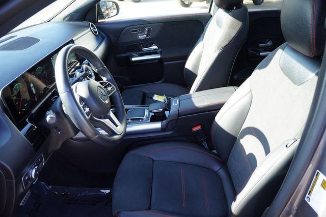 used 2023 Mercedes-Benz GLA 250 car, priced at $33,990