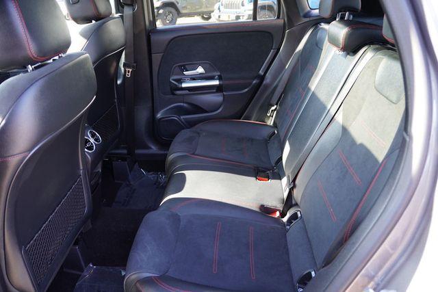 used 2023 Mercedes-Benz GLA 250 car, priced at $33,990