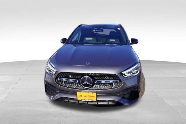 used 2023 Mercedes-Benz GLA 250 car, priced at $33,990