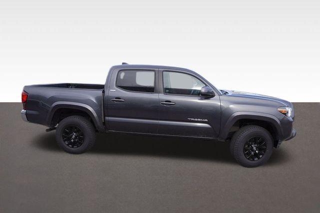 used 2022 Toyota Tacoma car, priced at $29,925