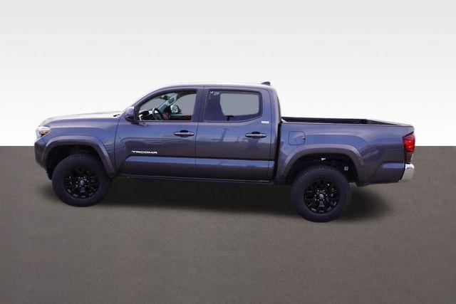 used 2022 Toyota Tacoma car, priced at $29,925