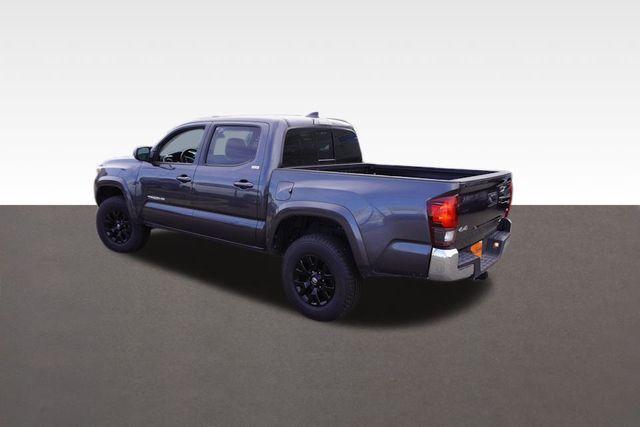 used 2022 Toyota Tacoma car, priced at $29,925