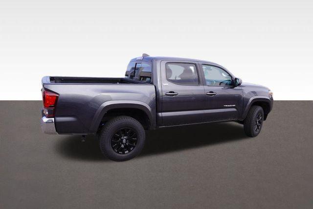 used 2022 Toyota Tacoma car, priced at $29,925