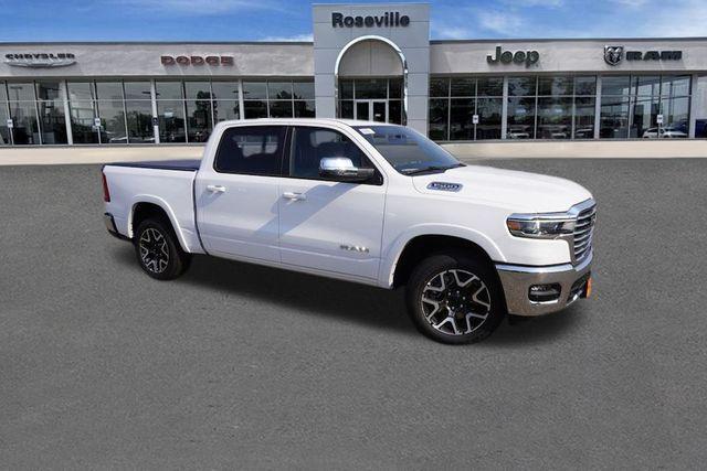 new 2025 Ram 1500 car, priced at $56,780