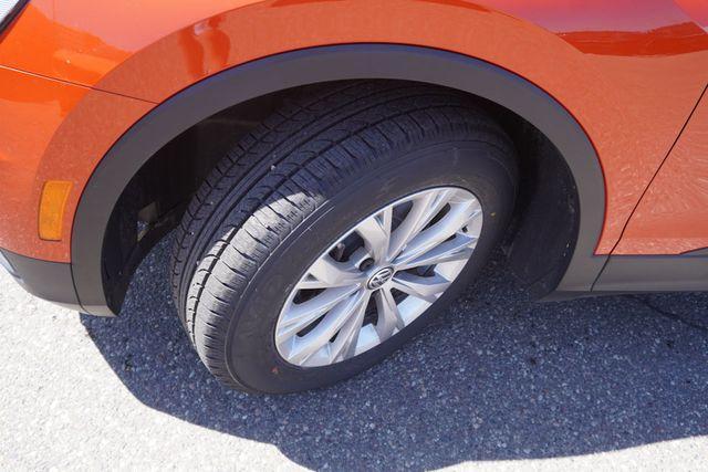 used 2019 Volkswagen Tiguan car, priced at $15,640