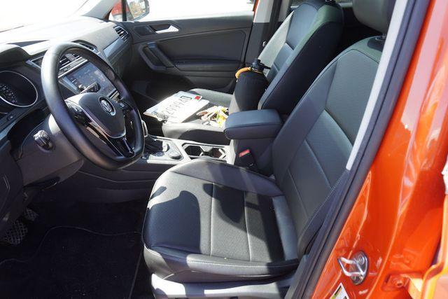used 2019 Volkswagen Tiguan car, priced at $15,969