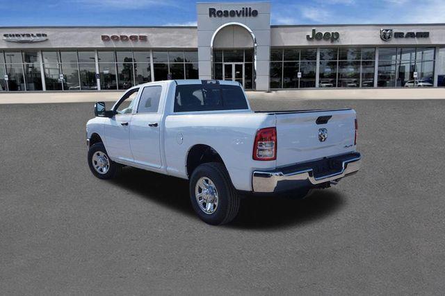 new 2024 Ram 3500 car, priced at $53,328