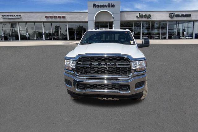 new 2024 Ram 3500 car, priced at $53,328