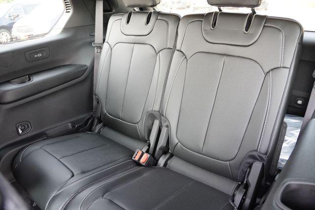 new 2025 Jeep Grand Cherokee L car, priced at $46,850