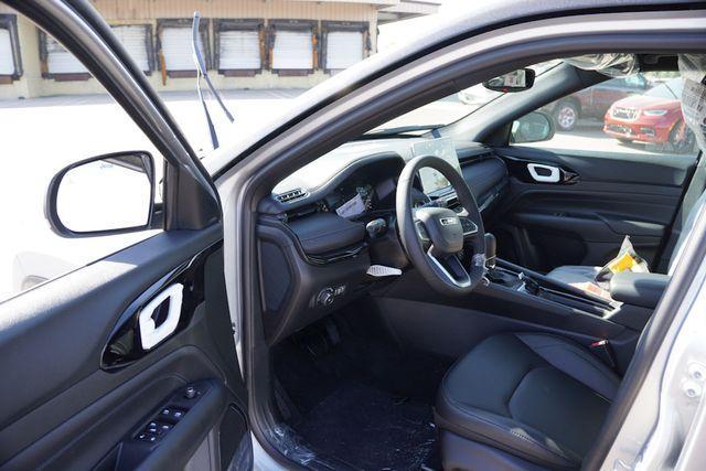 new 2026 Jeep Compass car, priced at $34,610