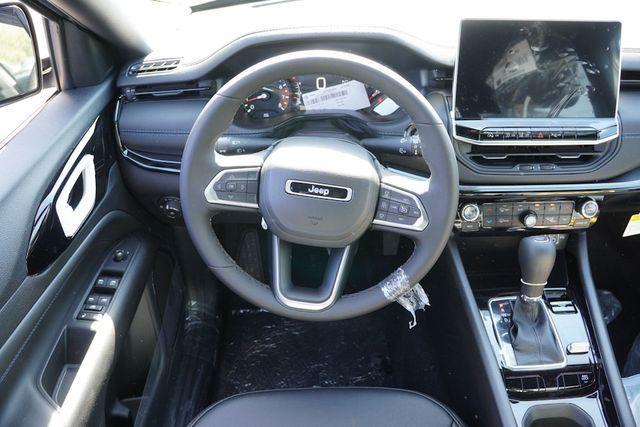 new 2026 Jeep Compass car, priced at $34,610
