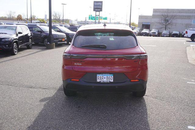 new 2024 Dodge Hornet car, priced at $26,894