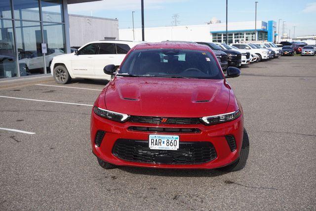 new 2024 Dodge Hornet car, priced at $26,894