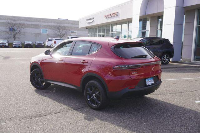 new 2024 Dodge Hornet car, priced at $26,894