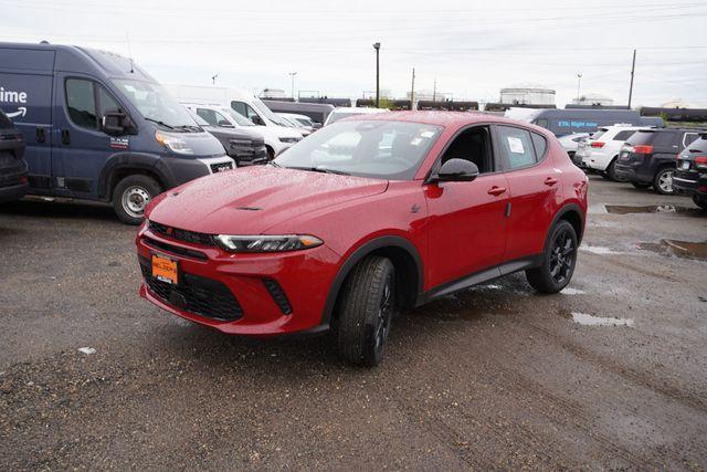 new 2024 Dodge Hornet car, priced at $26,894