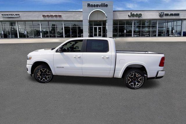 new 2026 Ram 1500 car, priced at $54,591
